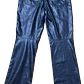 Pantalón Cuero Vegano High-Rise GAP (S) NUEVO CON ETIQUETAS - thumbnail 5