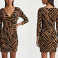 Vestido RALPH LAUREN (S) SHOWROOM - Miniatura 1