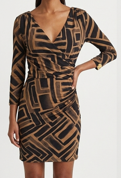 Vestido RALPH LAUREN (S) SHOWROOM 2