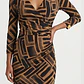 Vestido RALPH LAUREN (S) SHOWROOM - Miniatura 2