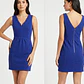 Vestido Mini Texturizado MAEVE (XS) SHOWROOM - Miniatura 1