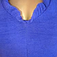 Vestido Mini Texturizado MAEVE (XS) SHOWROOM - Miniatura 3