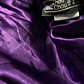 Falda Maxi Gala Satin Dreapeado Romántica CHOU CHOU JAPAN (M) NUEVO - thumbnail 2