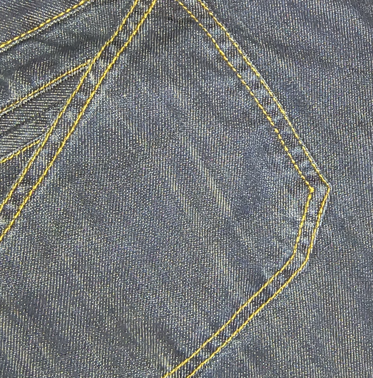 Jeans Wide Leg Tex (S) NUEVO CON ETIQUETA 4