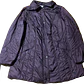 Parka Acolchada Metalizada JACKET&COAT (XXL)  - Miniatura 2