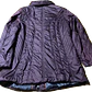 Parka Acolchada Metalizada JACKET&COAT (XXL)  - Miniatura 3