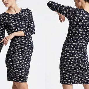 Vestido Maternal NEW LOOK (M) SHOWROOM