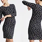 Vestido Maternal NEW LOOK (M) SHOWROOM - Miniatura 1