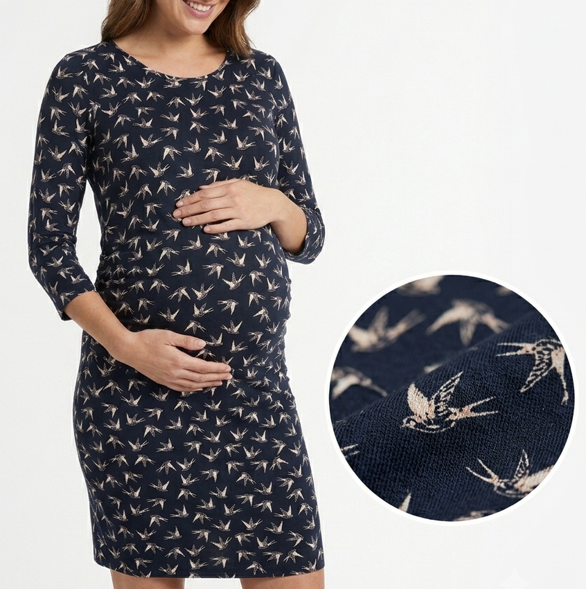 Vestido Maternal NEW LOOK (M) SHOWROOM 2