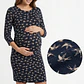 Vestido Maternal NEW LOOK (M) SHOWROOM - Miniatura 2