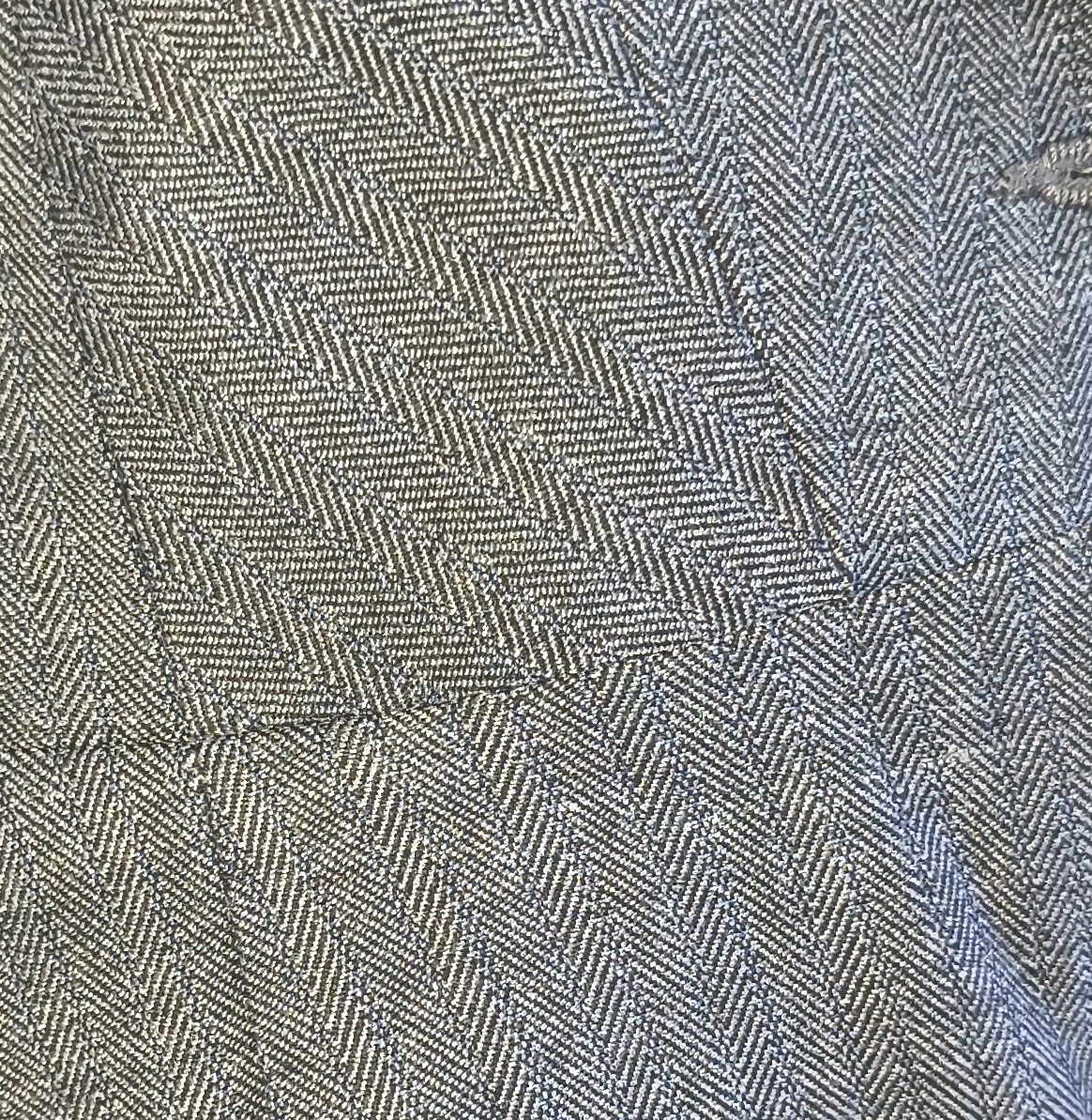 Blazer Entallado WAREHOUSE (S) SHOWROOM 3