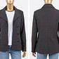 Abrigo Blazer  KENSIES (S) NUEVO CON ETIQUETA - thumbnail 3