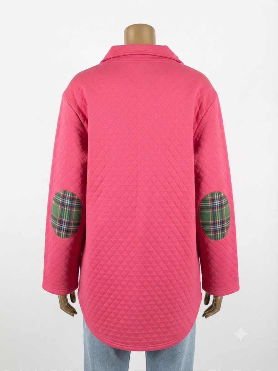 Polerón AcolchadoTOP IT OFF (2XL) NUEVO CON ETIQUETA 4