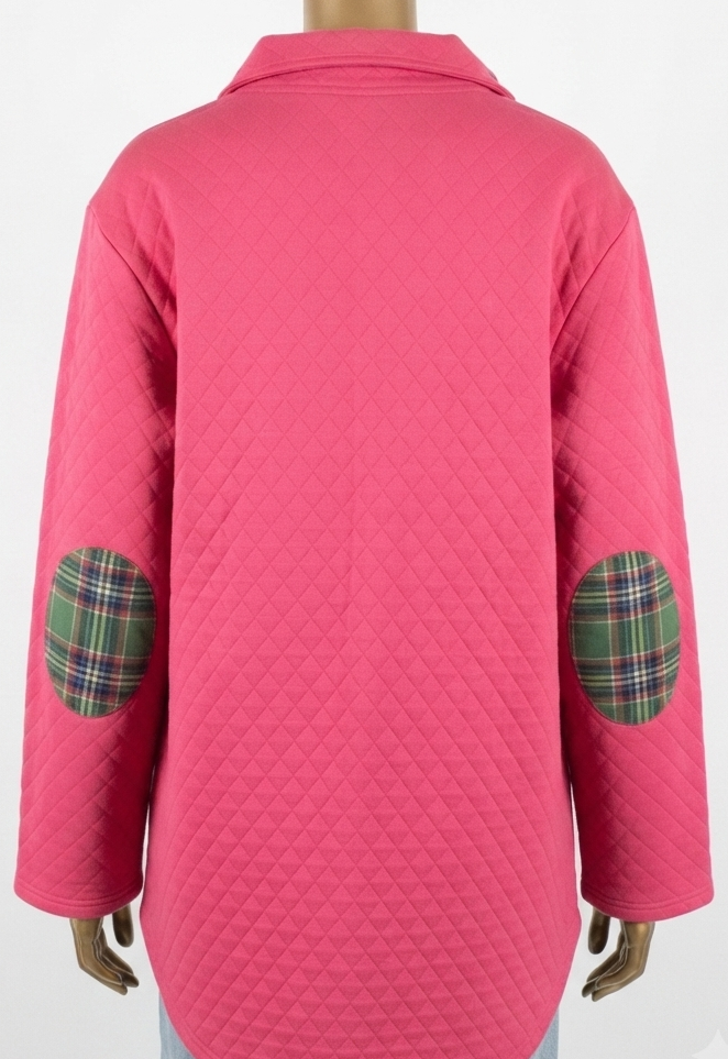 Polerón AcolchadoTOP IT OFF (2XL) NUEVO CON ETIQUETA 2