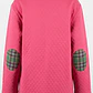 Polerón AcolchadoTOP IT OFF (2XL) NUEVO CON ETIQUETA - thumbnail 2
