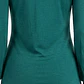 Vestido con Lazo – PRETTY GARDEN (S) NUEVO CON ETIQUETAS - Miniatura 4