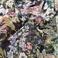 Falda Asimetrica ZARA WOMAN (M) NUEVO CON ETIQUETAS - Miniatura 2