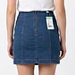 Minifalda FREE PEOPLE (S) NUEVO CON ETIQUETAS - Miniatura 2