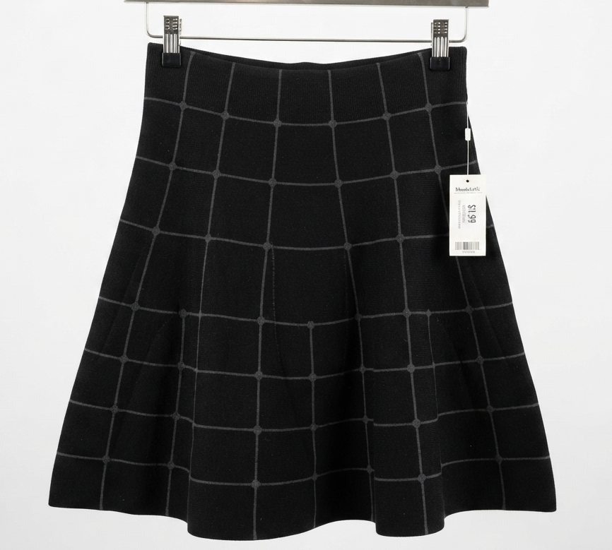 Falda  MAX STUDIO (Talla M/L) NUEVO CON ETIQUETAS 2