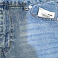 Jeans Largos FASHION NOVA (S) NUEVO CON ETIQUETAS - Miniatura 3