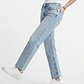 Jeans Rectos TOPSHOP PETITE (M) NUEVO  - thumbnail 1