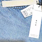 Mom Jeans TOPSHOP (M) NUEVO CON ETIQUETAS - thumbnail 4