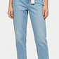 Mom Jeans TOPSHOP (M) NUEVO CON ETIQUETAS - thumbnail 1