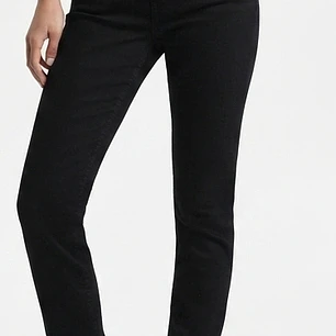 Jeans MANGO (XS 34) NUEVO CON ETIQUETAS/ SHOWROOM