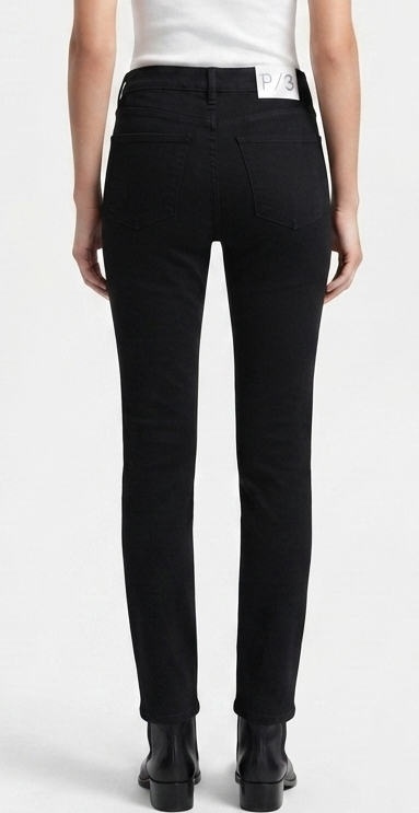 Jeans MANGO (XS) NUEVO CON ETIQUETAS 2
