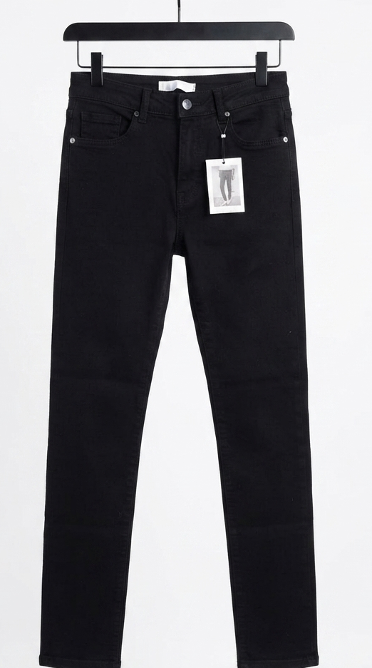 Jeans MANGO (XS) NUEVO CON ETIQUETAS 3
