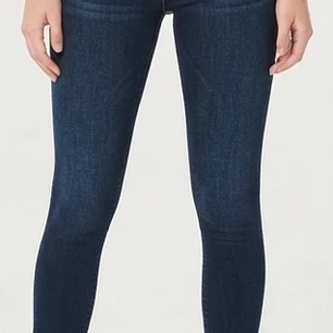 Jeans Curvy HOLLISTER (M 40) NUEVO CON ETIQUETAS 