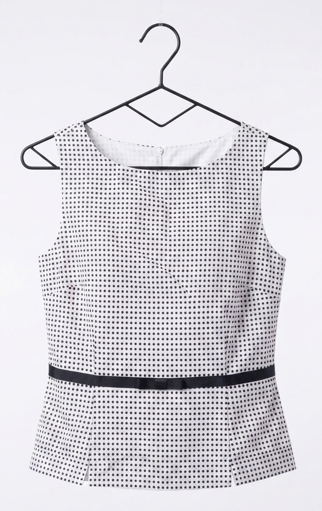 Top JESSICA HOWARD (L-XL) SHOWROOM 2