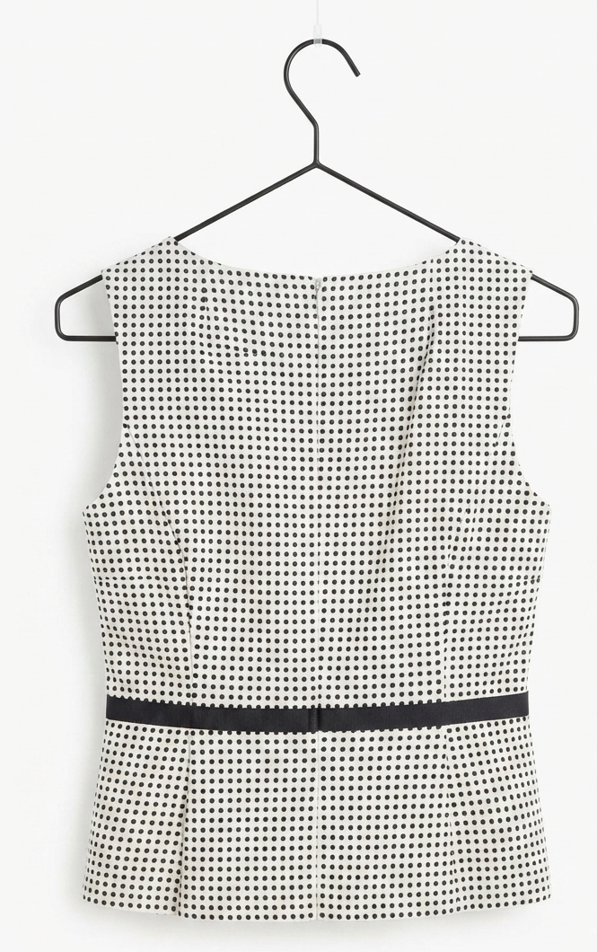 Top JESSICA HOWARD (L-XL) SHOWROOM 3