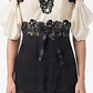 Vestido Mini TEARLY (S) SHOWROOM - thumbnail 1