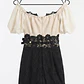 Vestido Mini TEARLY (S) SHOWROOM - thumbnail 2