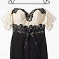 Vestido Mini TEARLY (S) SHOWROOM - thumbnail 3