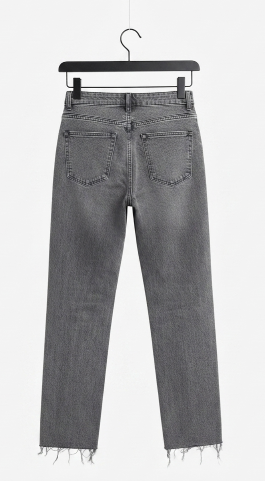 Jeans Rectos TOPSHOP (S 38) SHOWROOM 3