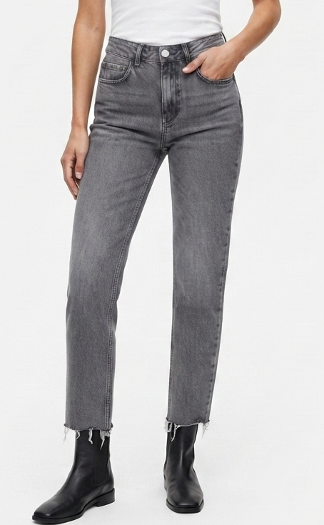Jeans Rectos TOPSHOP (S 38) SHOWROOM 2