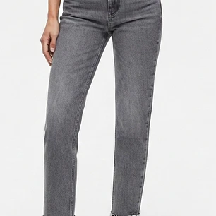 Jeans Rectos TOPSHOP (S 38) SHOWROOM