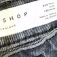 Jeans Rectos TOPSHOP (S 38) SHOWROOM - thumbnail 5