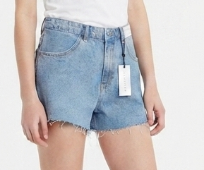 Shorts Denim TOPSHOP (L 42)  1