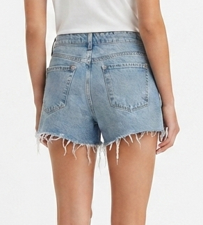 Shorts Denim TOPSHOP (L 42)  2