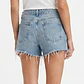 Shorts Denim TOPSHOP (L 42)  - thumbnail 2