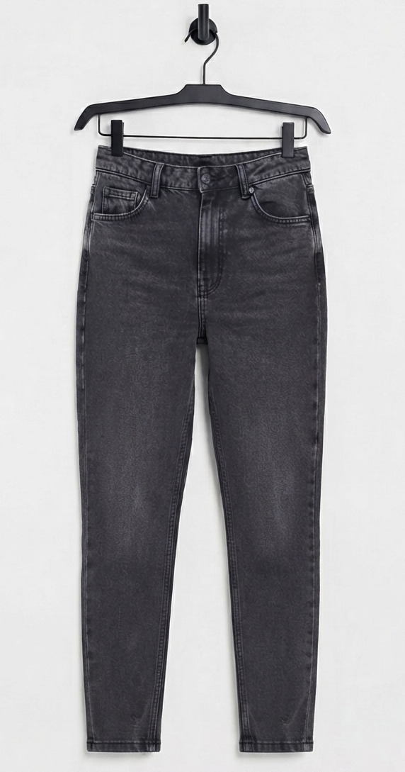 Mom Jeans TOPSHOP (M 40) SHOWROOM 2