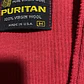 Chaleco/Gilet Clásico Unisex 100% Lana Virgen PURITAN (M) - thumbnail 4