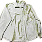 Blusa Satinada/Sedosa Cuello Punta UNBRANDED (XXL)  - Miniatura 3