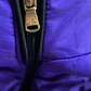 Chaleco Acolchado Broches Dorados RALPH LAUREN (M) NUEVO SIN ETIQUETAS - Miniatura 3