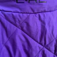 Chaleco Acolchado Broches Dorados RALPH LAUREN (M) NUEVO SIN ETIQUETAS - Miniatura 4