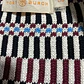 Falda Pencil Tejida Jacquard Basquet-Weave TORY BURCH (L) SHOWROOM - thumbnail 5