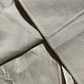 Falda A-Line Ecru 90% Lana Virgen WEEKEND BY MAX MARA (S) SHOWROOM - thumbnail 3